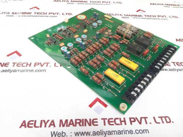 fbd-3 pcb card npn36124 and 8403475 ch