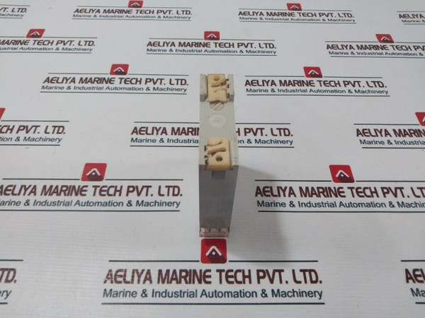 Knick 3310 A2 Dc Isolation Amplifier 230V