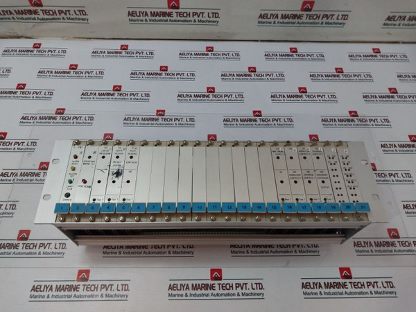 Rolf Janssen Blkh 06 S-system R7/A3/M6/M7/M8/M9/M10/Dbu 06/24