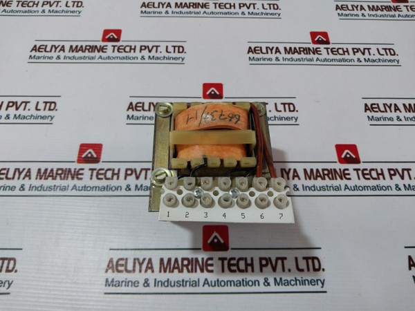 Ta-f063 Transformer Axel Akerman New