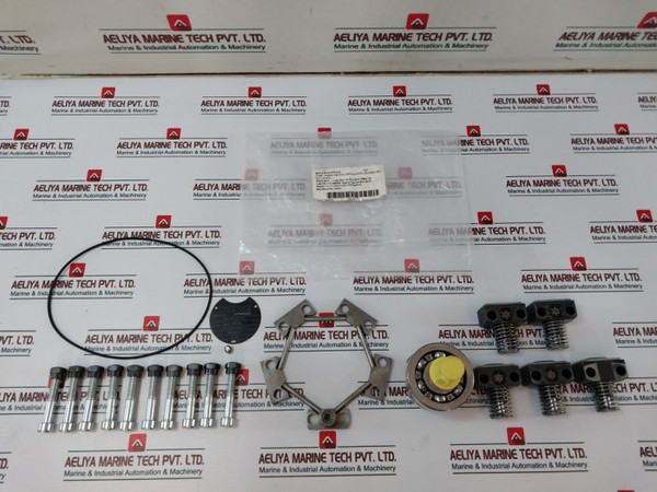 Ba0062246, Rg 4,2-hfa, Aker Hawe Hydraulik New