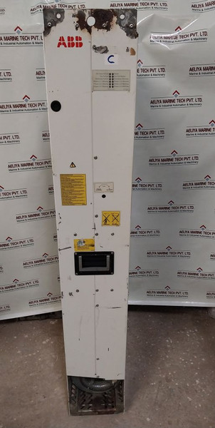 Abb Acs800-704-0910-7+0F253 Inverter Drive 68485703 816A