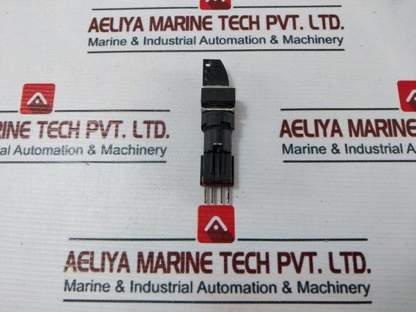 Moeller E01 Selector Switch 4A 230B