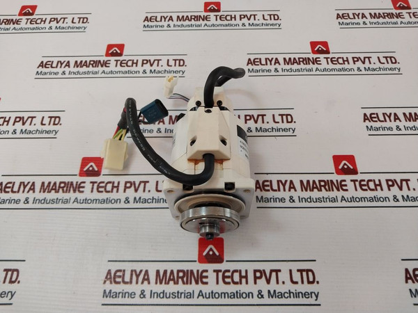 Denso 410622-1600 Servo Motor Mqma012T3V2