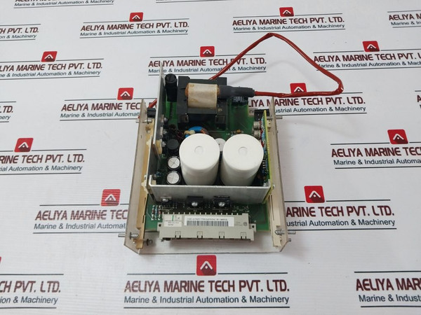 Abb Sadt41Pau Pulse Amplifier Board 10A 600Vac