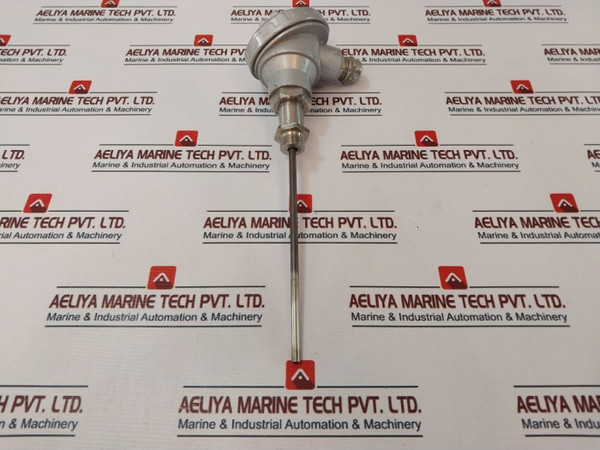 Abb Ts02 Transmitter, Pt100 4L, ABB, Automation Products Used