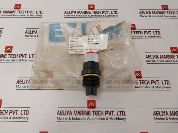 Eaton Fd96-1002-08-08 Plug Disconnect Coupling
