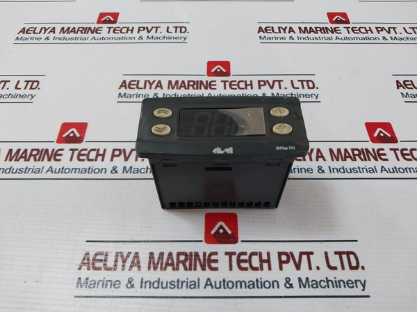 Eliwell Idplus 902 Idp11D03Fl000 Digital Controller 250 Vac