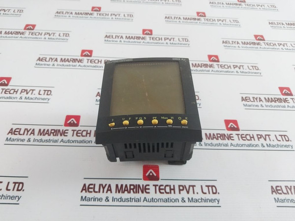 Socomec Diris Ap 48250000 Multifunction Meter 110-400V