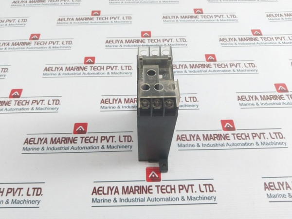 M-system Ltpe-5A-r/T Ac Voltage Transducer 24V Used
