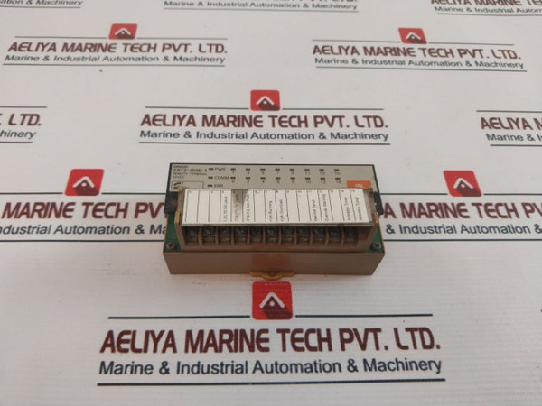 Omron Srt2-id16-1 Remote Terminal 24Vdc