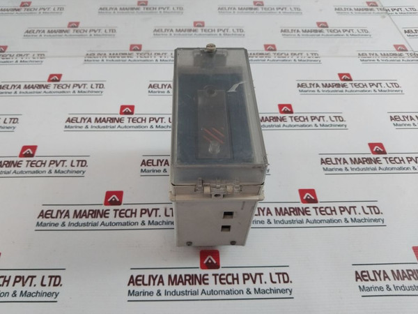 Segc Arh-3 Relay 110V Dc