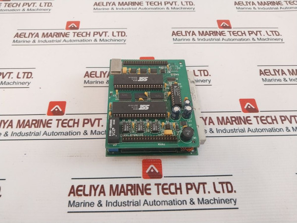Dpmc Fn111A Printed Circuit Board Hsfn143B