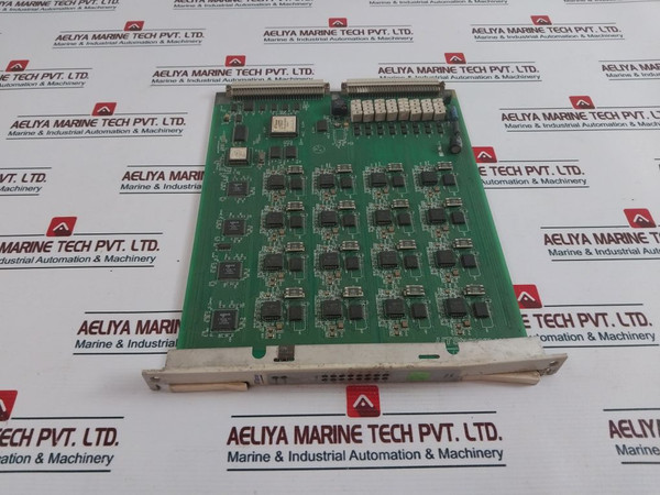 Utstarcom Fxs16P4 Printed Circuit Board 94V
