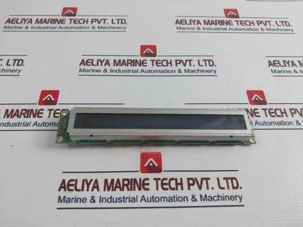 L4042 Lcd Display Board Rev.1 Used