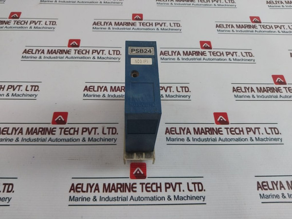 Musasino Psb24 Relay N03 (P)