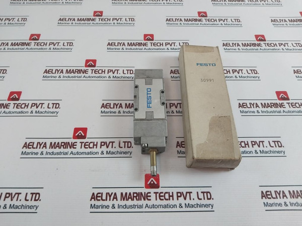 Solenoid Valve Festo Mfh-5-1/8-l-bFesto New