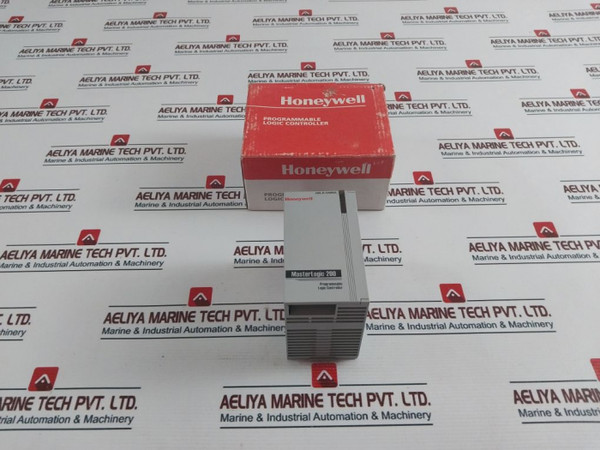 Programmable Logic Controller Honeywell Masterlogic-200 New