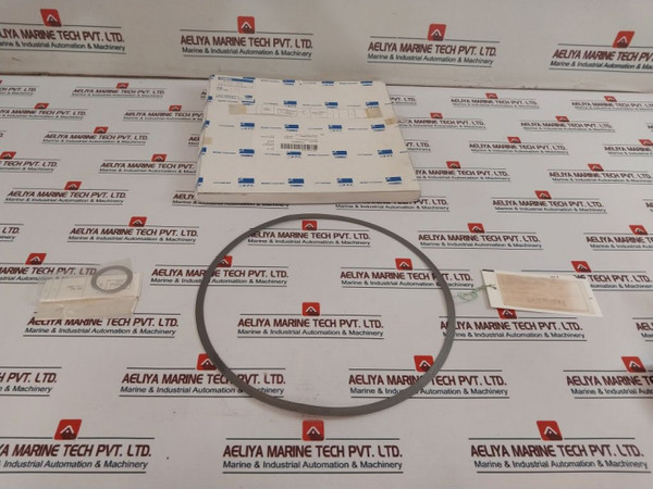 Nichias Sus 304 Plug Gasket F/150 Lb-8” New