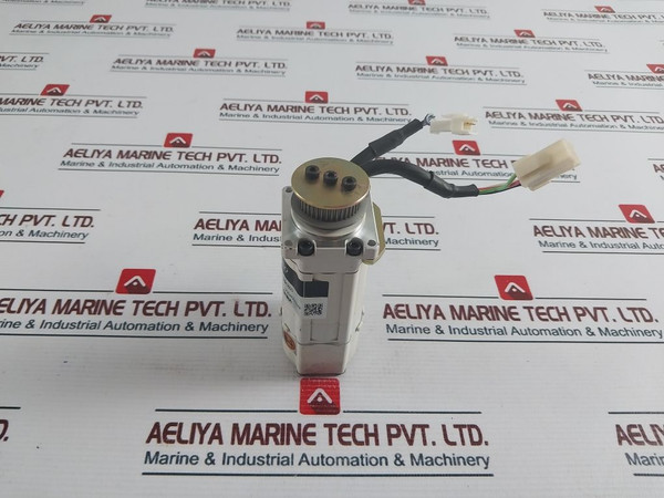 Denso 410622-1610 Msma8A2T5U2 Servo Motor