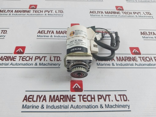 Denso 410622-1620 Servo Motor