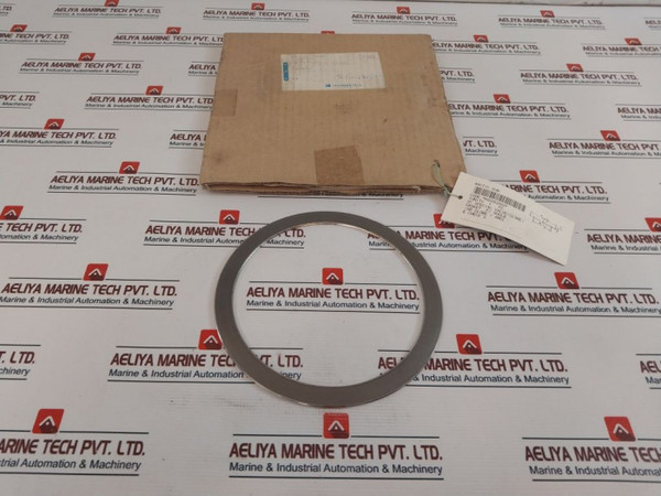 1804-gr Globe Valve Nichias New