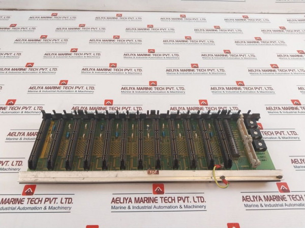 General Electric - Control Board - 25X9221C1L Used