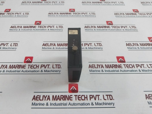 M2Lms-aa-r/N Limiter Transmitter, M-system, M2Lms Used