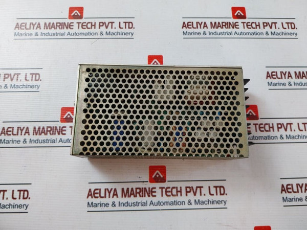 Cosel K100Au-12 Switching Mode Power Supply 8.5A 12V