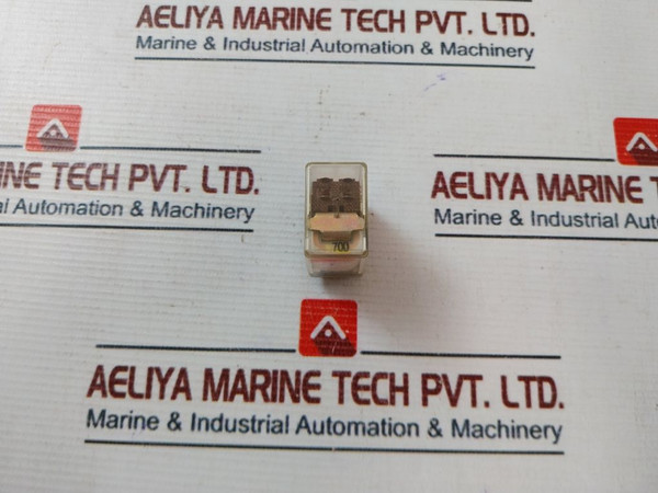 O/E/N 67Dp-24-4C3 Relay