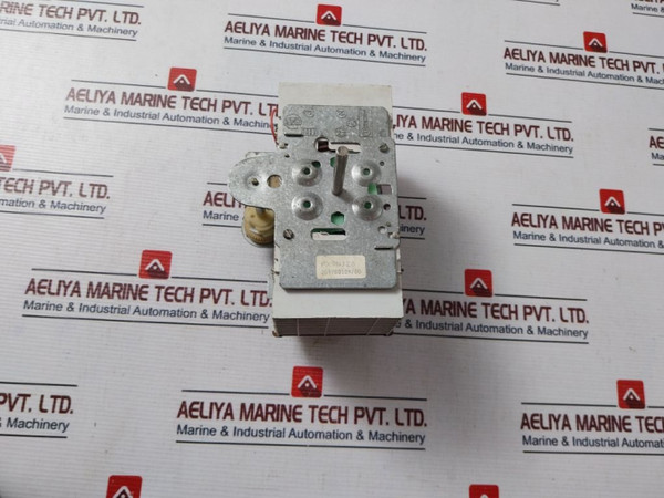 Eaton T 80° P50, 209/00109/00 Invensys Programming Timer Fx9Njz8 250V