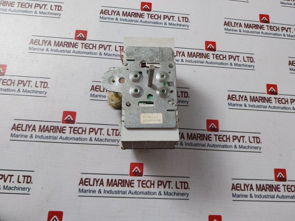 Eaton T 80° P50 209/00109/00 Invensys Programming Timer Fx9Njz8 250V