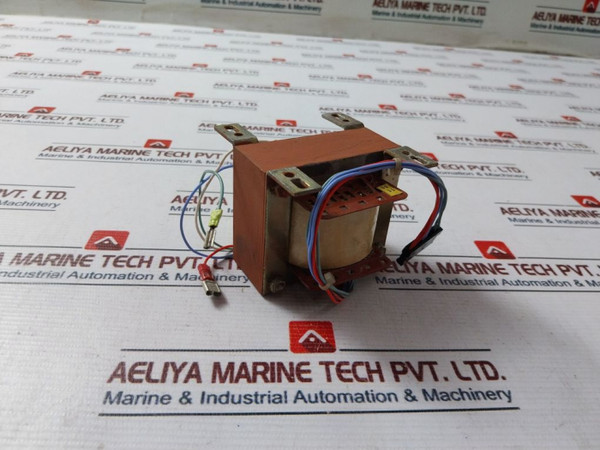 Sem Suhner F67130 Transformer Used