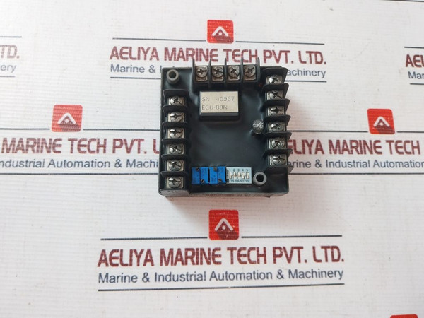 Engineering Concepts Unlimited Ecu-88N Automatic Engine Control