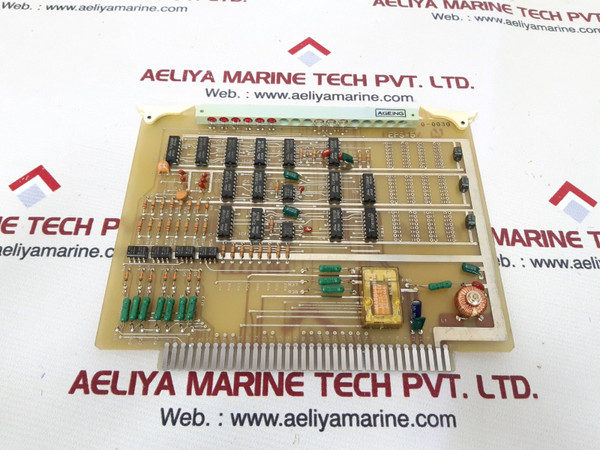 Mitsui eps-5 pcb cardÂ 