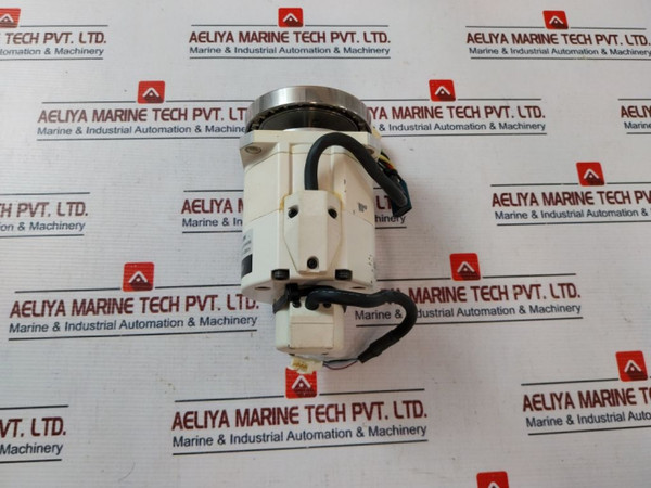 Denso 410622-1590 Servo Motor 09G21 Mqma042T3V2 Used