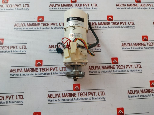 Denso Panasonic Msm022Q2V Servo Motor