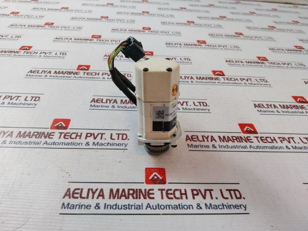 Denso Panasonic Msma5Azt2U2 Servo Motor