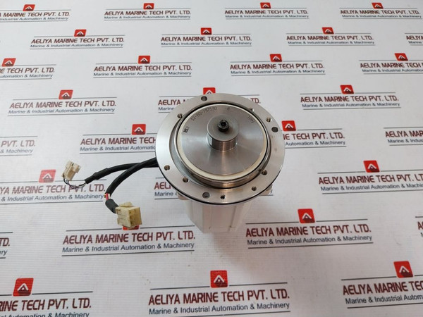 Denso 410622-1570 Servo Motor Msma082T2U2 Used