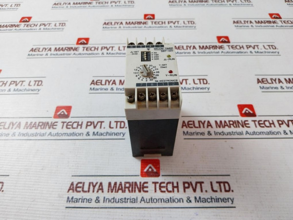 Micom Timer Westronics Sbt-44Y New