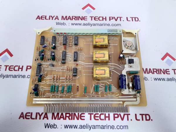 Mitsui ssv pcb cardÂ 