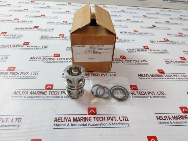 Gilmore 7401709 1/2” Eh Cage Assembly Repair Kit Rev.C, Gilmore, Varco New