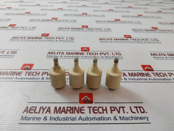 Lot Of 10X Siba 10 005 04 Fuse 2A 500V New