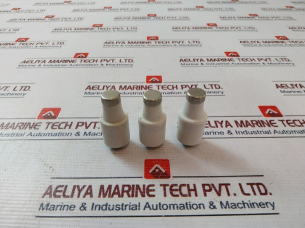 Lot Of 17X Italweber Dii Fuse 25A 500V New