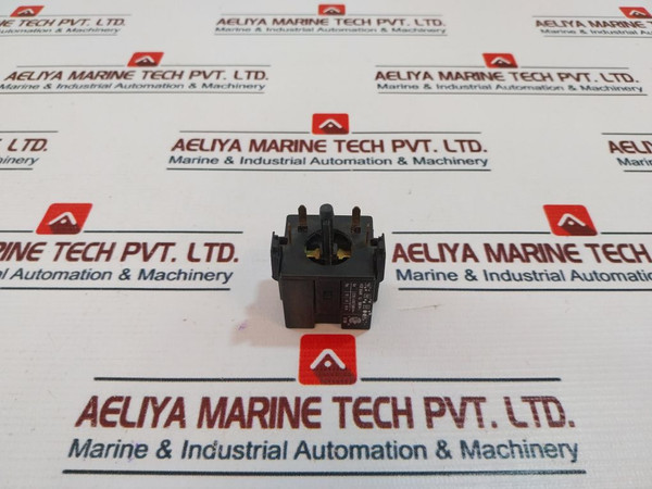 Demag Vde 0660 Switching Element D300