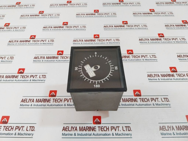 Fsg Ga-de 35/Rs/L/53 Large Display 24V