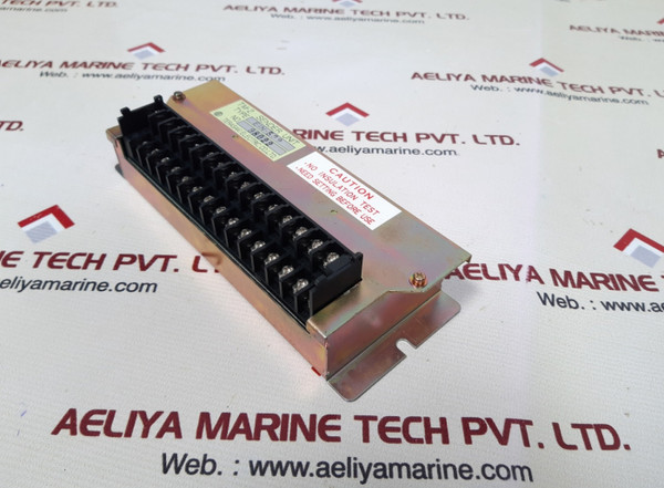 Terasaki electric ein-532 tm-2 sender unit - Japan