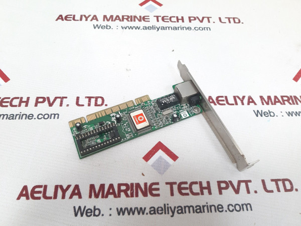 Compex gq968 fdx link/act network cardÂ 