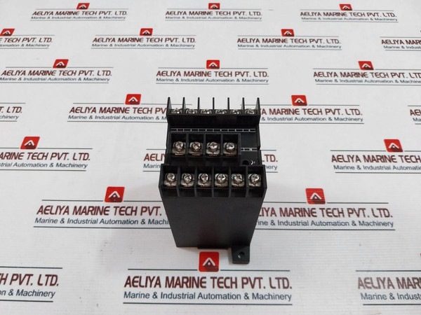 M-system Ltwt-115Z0-r/T-x Watt Transducer 24V Dc