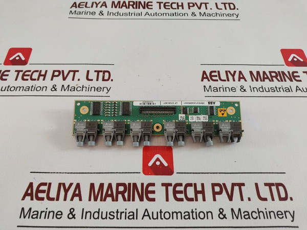 Abb Ywp-eh 3Bhe012049R0001 Pc Board